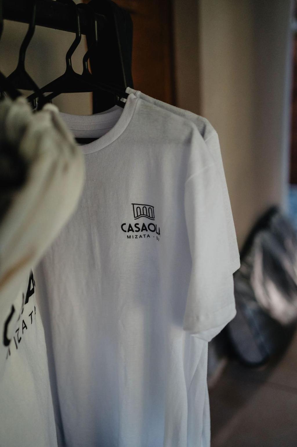Hotel Casaola Mizata Santa Maria Mizata Zewnętrze zdjęcie