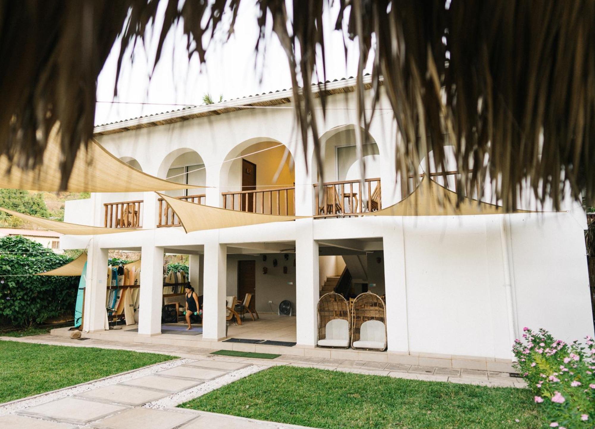 Hotel Casaola Mizata Santa Maria Mizata Zewnętrze zdjęcie